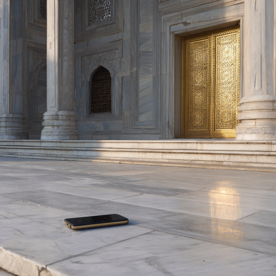 Trusted mobile payments in the United Arab Emirates